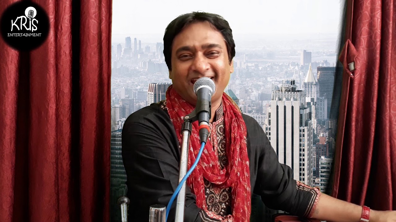 Jo Prem Gali me Aaya Nahi || जो प्रेम गली में आया नहीं || Kamlesh Haripuri