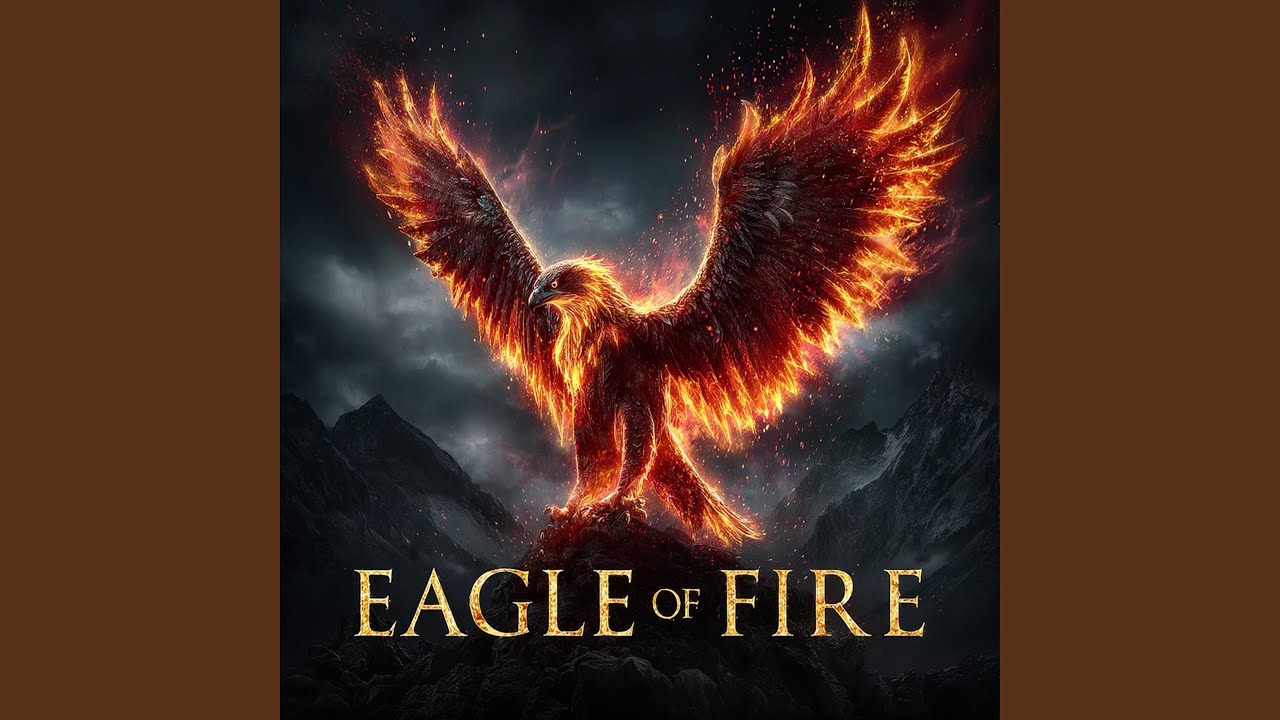 Eagle of Fire