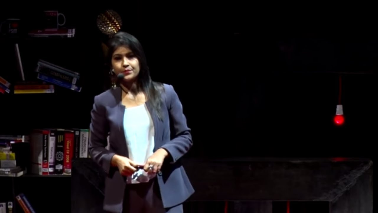 Failure is part of life | Poornima Mishra | TEDxPSITKanpur