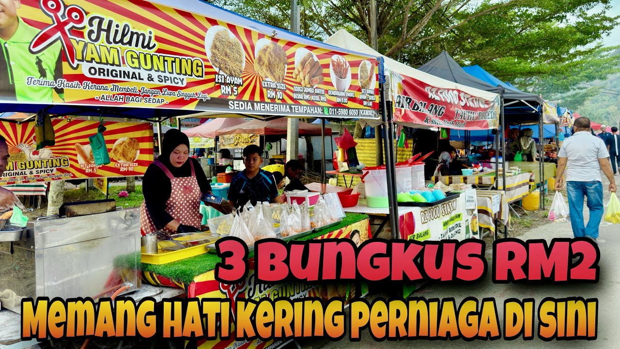 VIRAL‼️RAMAI YANG AKAN MARAH DENGAN VIDEO NI‼️LOKASI BERBAHAYA DAN HARGA JACKPORT‼️