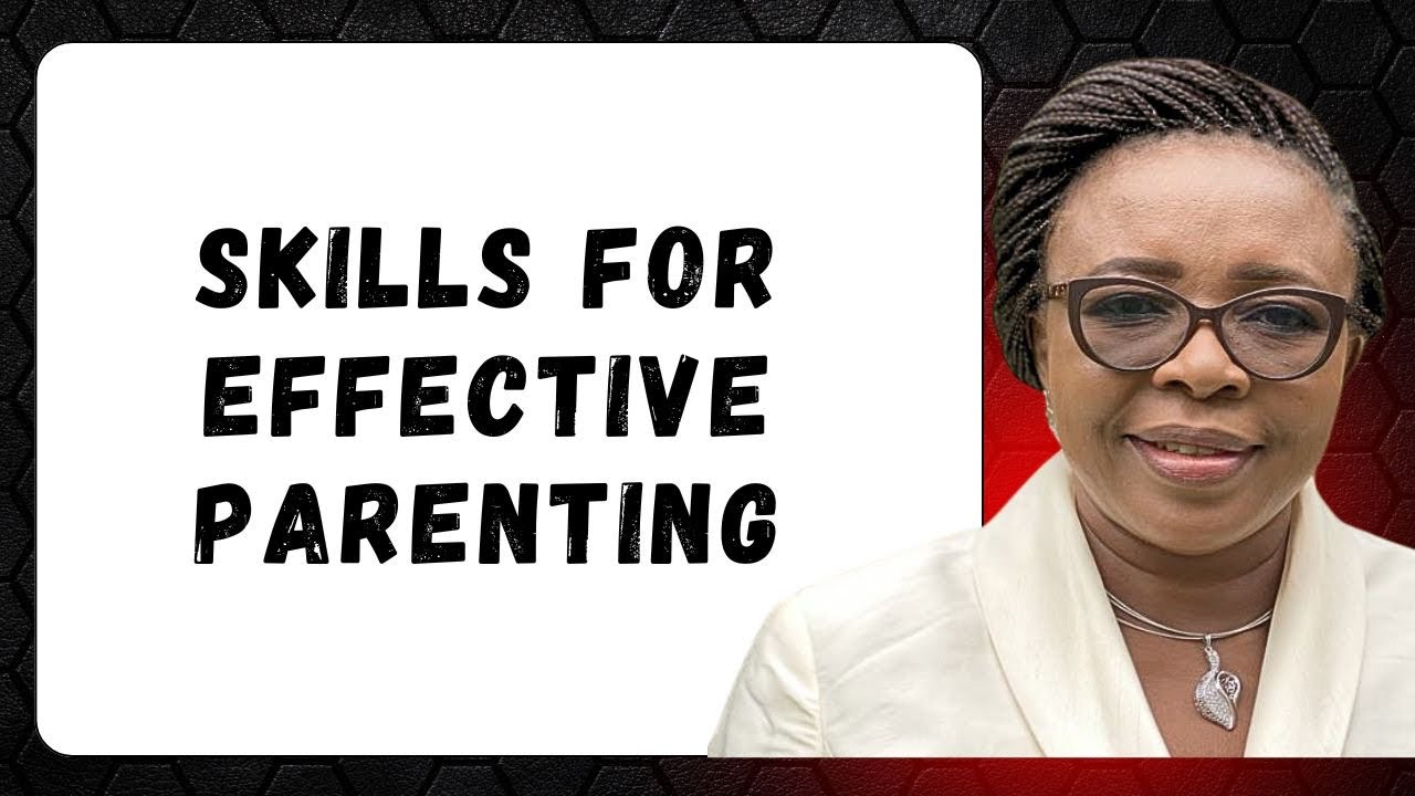 Proven Parenting Strategies for Preschool kids