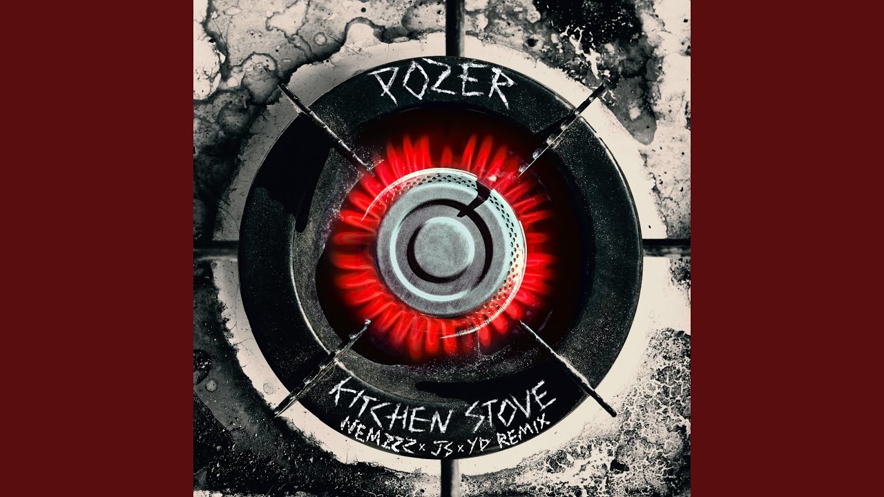 Kitchen Stove (Remix)