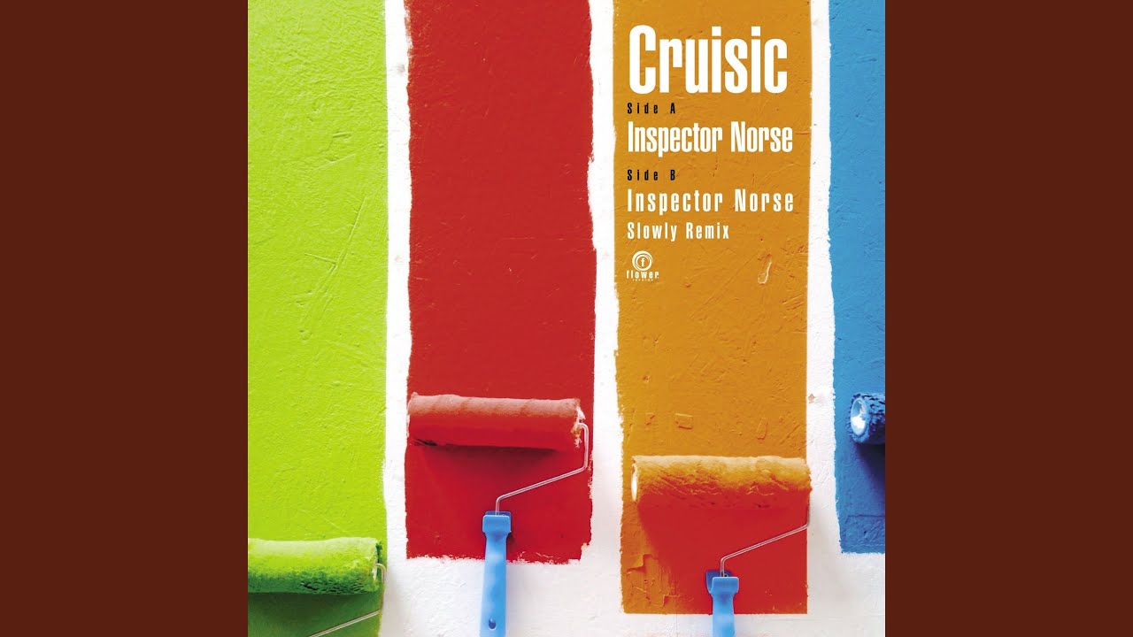 Inspector Norse (Slowly Remix)