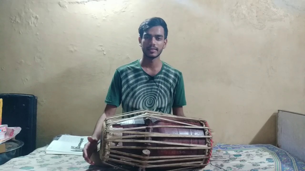 दिंडीचे बोल