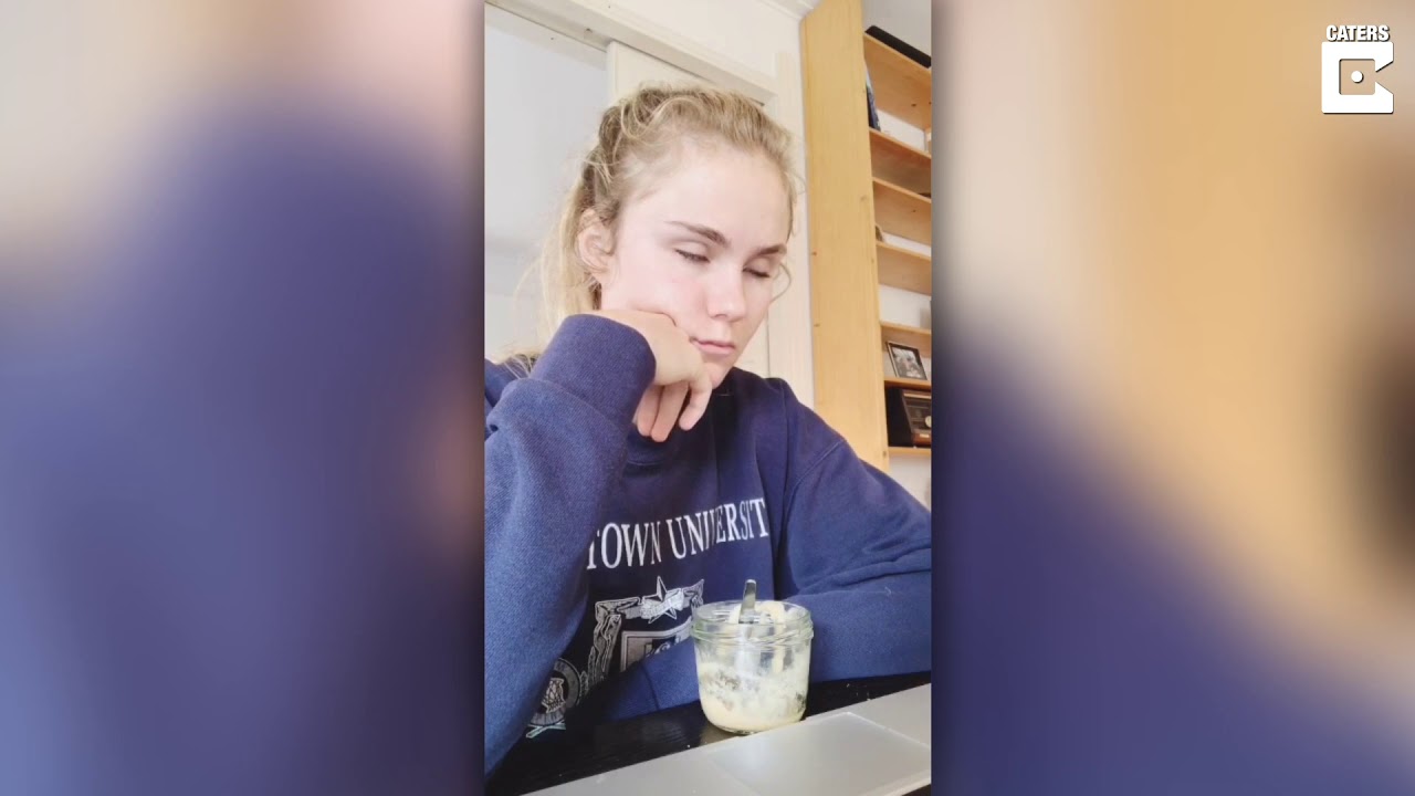Narcoleptic Personal Trainer Documents Condition
