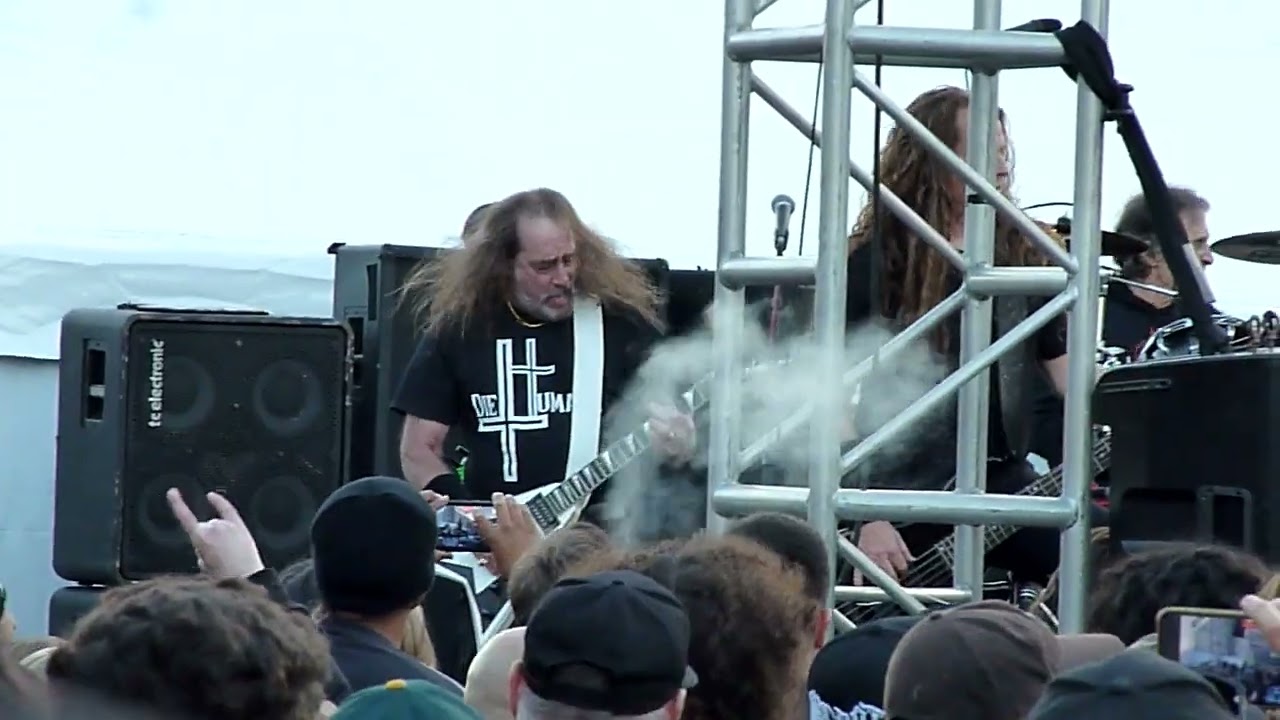 Exodus - 
