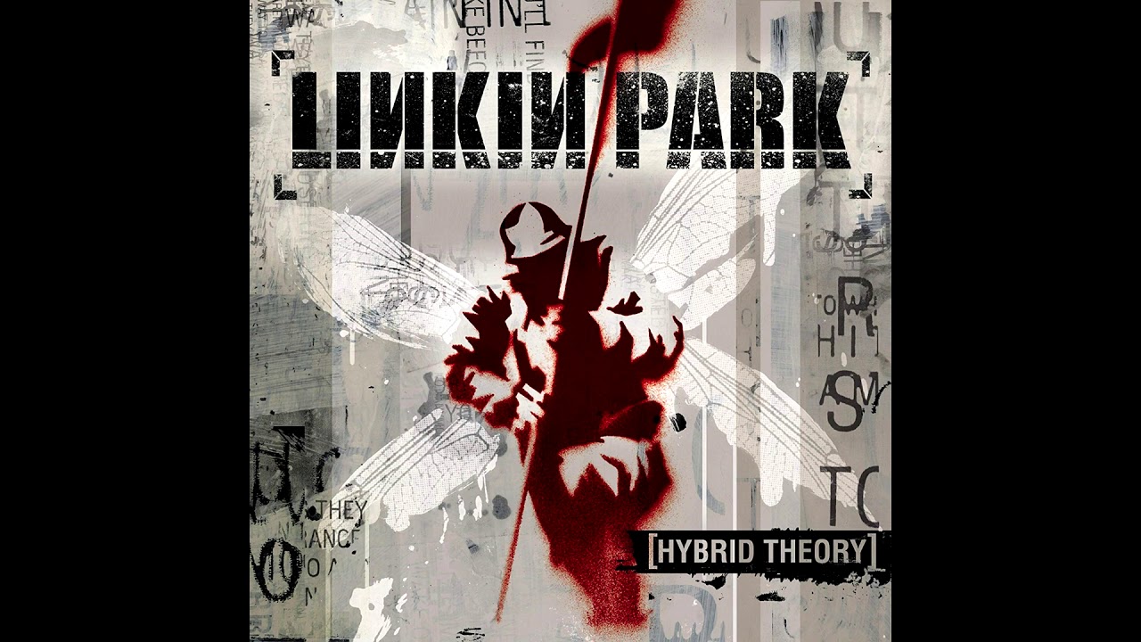 Linkin Park - By Myself (Official Acapella)