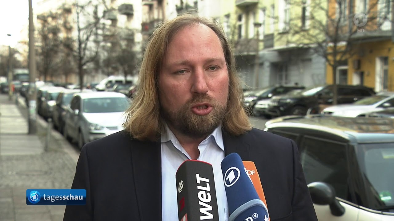 tagesschau 20:00 Uhr, 13.02.2018
