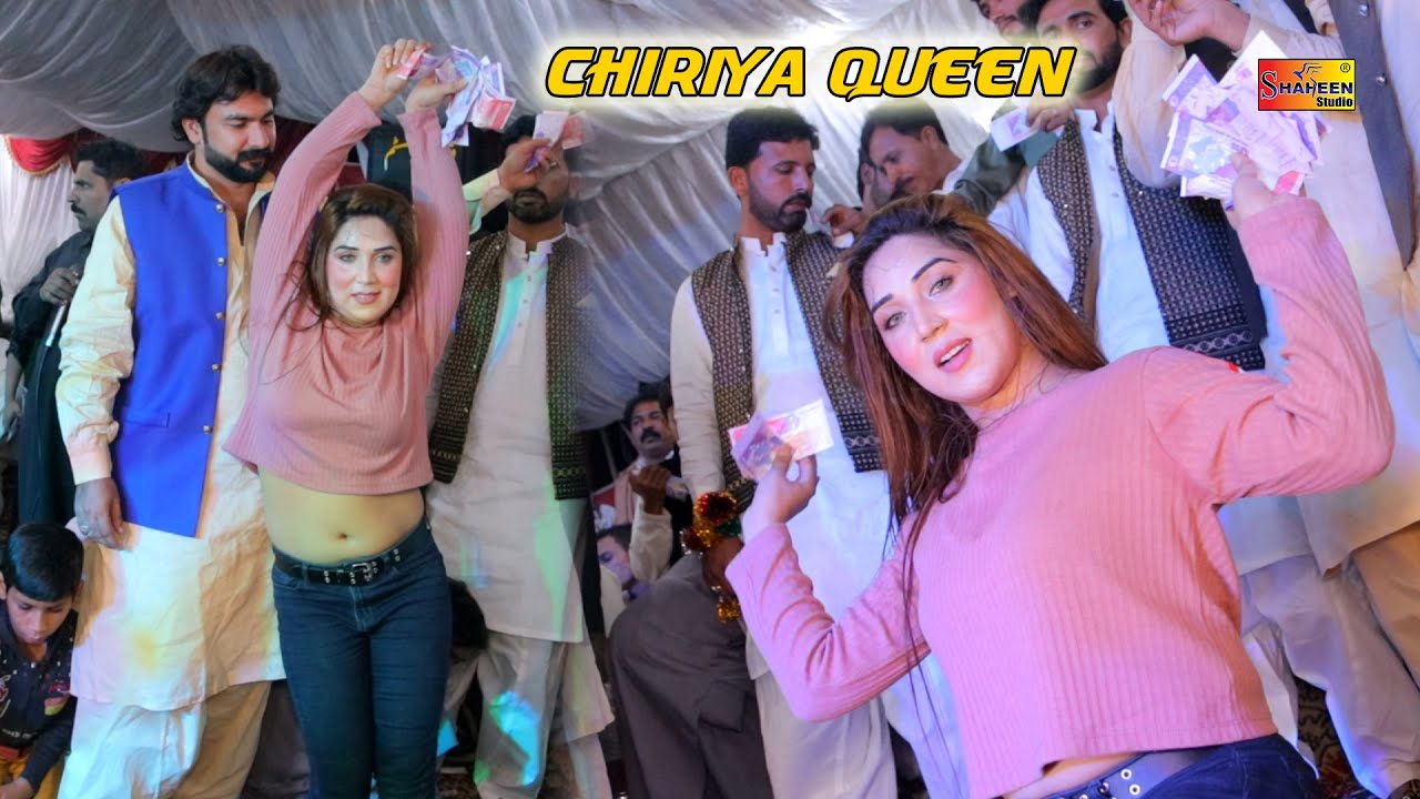 Shaam Hai Dhuaan Dhuaan | Chiriya Queen | Bollywood Dance 2022