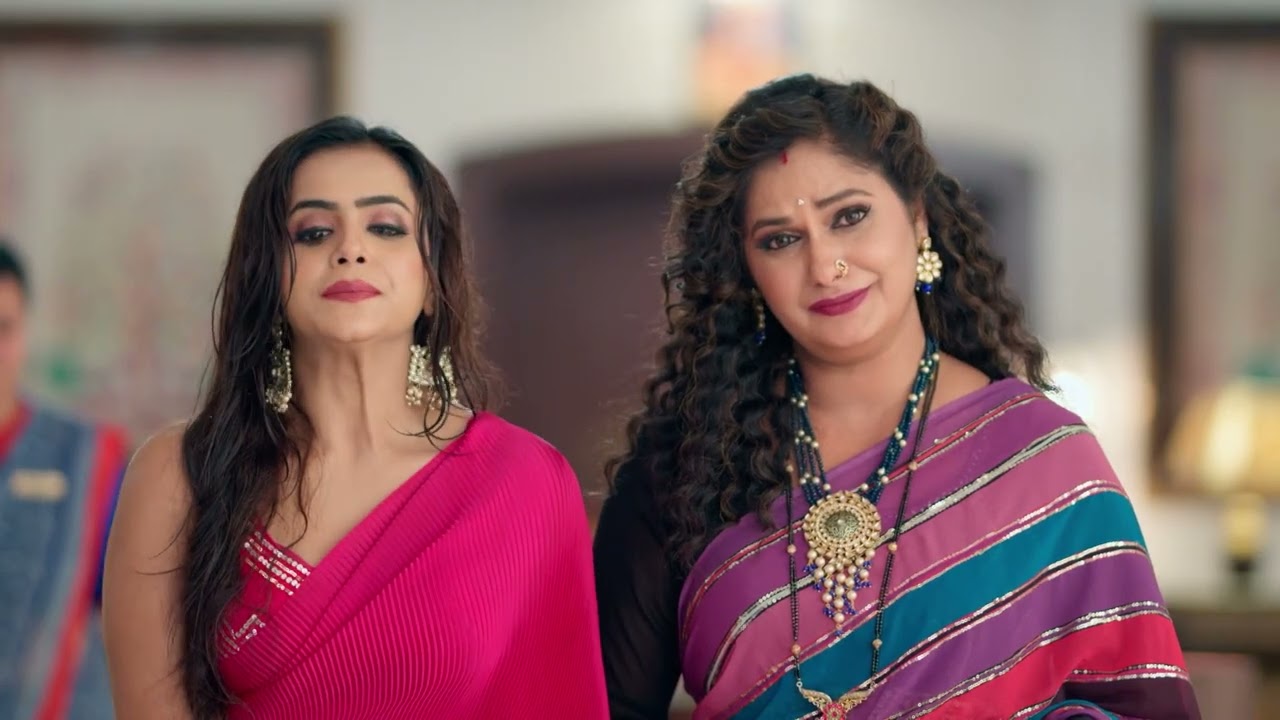 Vasudha Latest Episode 119 Best Scene|वसुधा | Priya Thakur,Nausheen Ali Sardar,Abhishek| Zee TV APAC