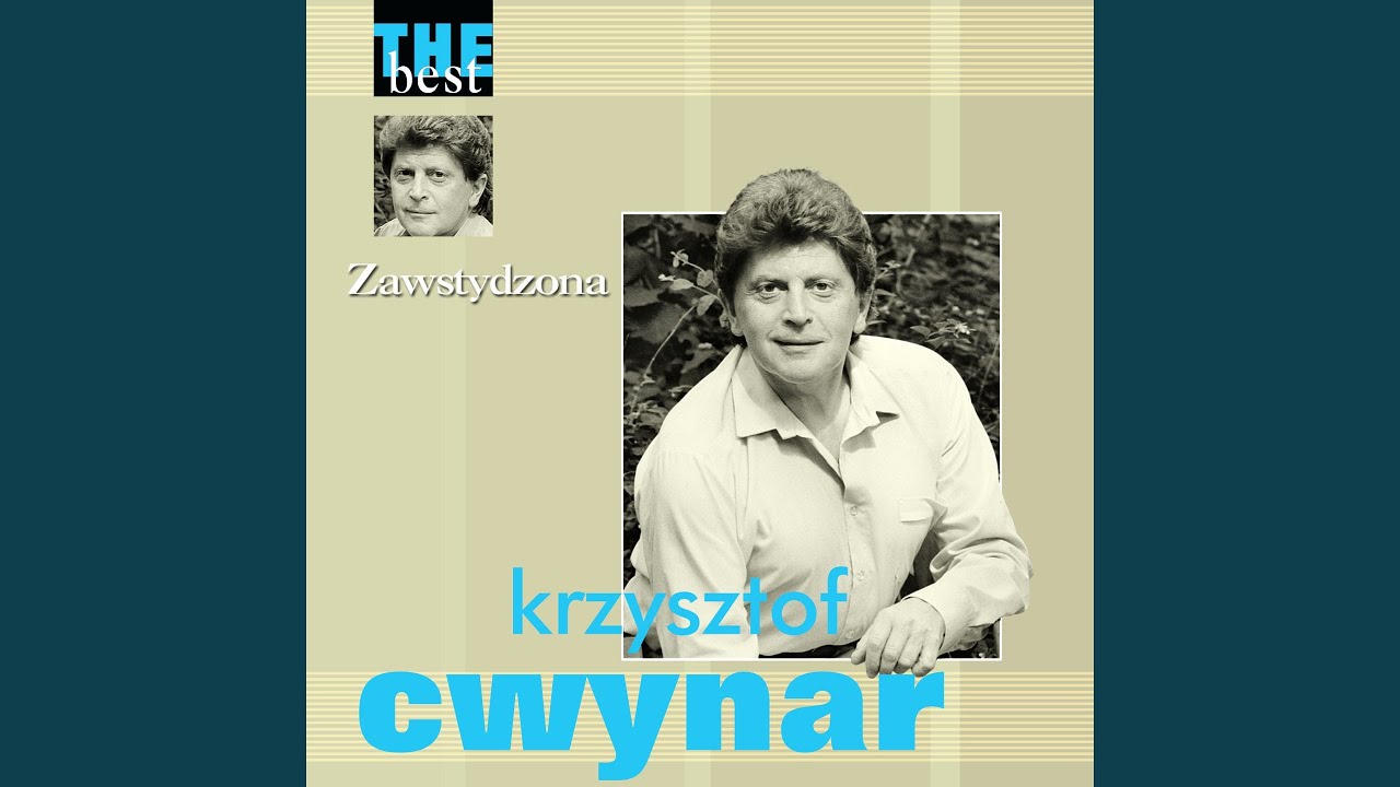 Kochaj Mnie Choc Kilka Chwil
