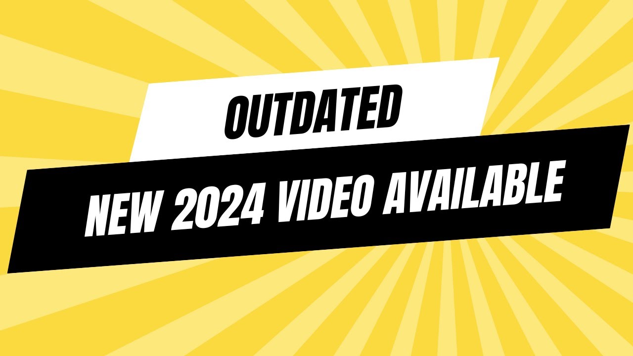 Outdated: Small Claims Court Process in LA County (See New 2024 Video in Description)