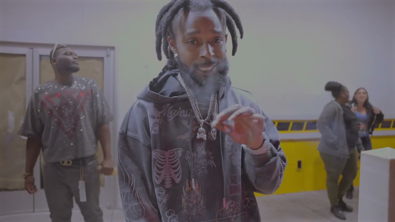Millions - Big Mookie 5300