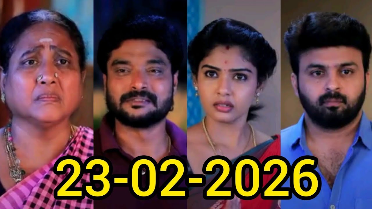 Gomathi's bold stands 