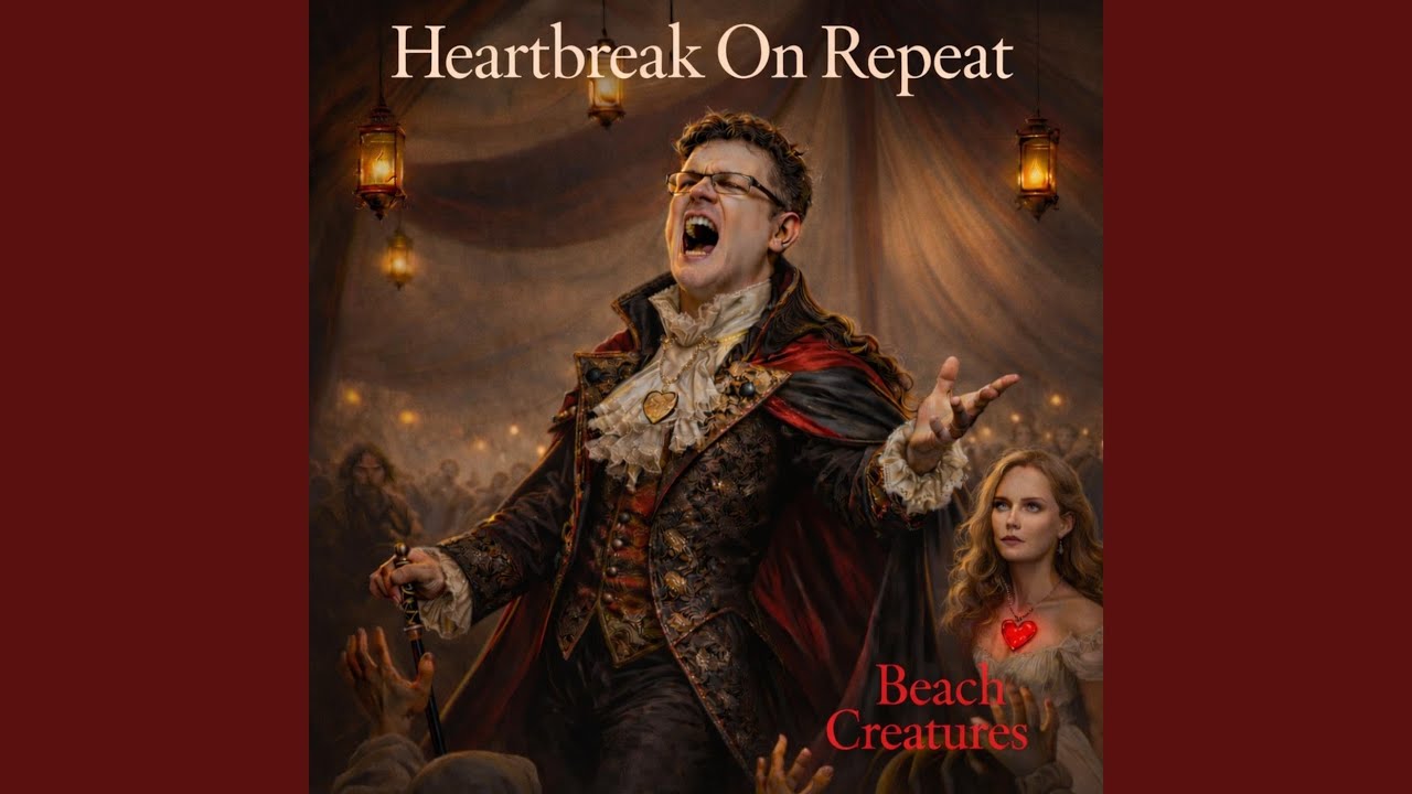 Heartbreak on Repeat