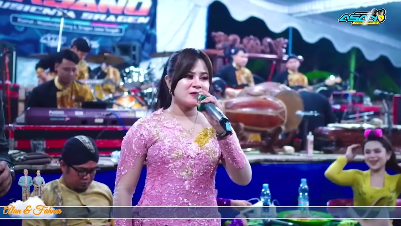 Katresnan Sejati _ Arsano Music - ARS Jilid 4