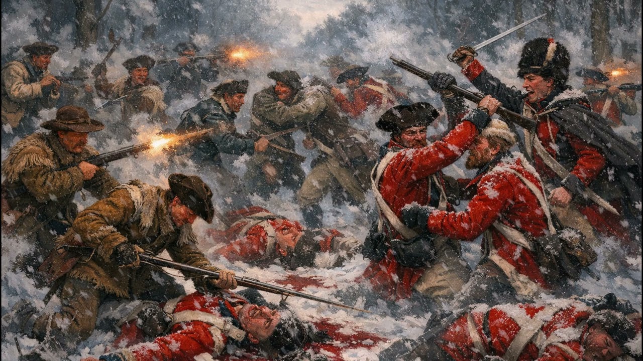 The Masterstroke That Fooled the British Army