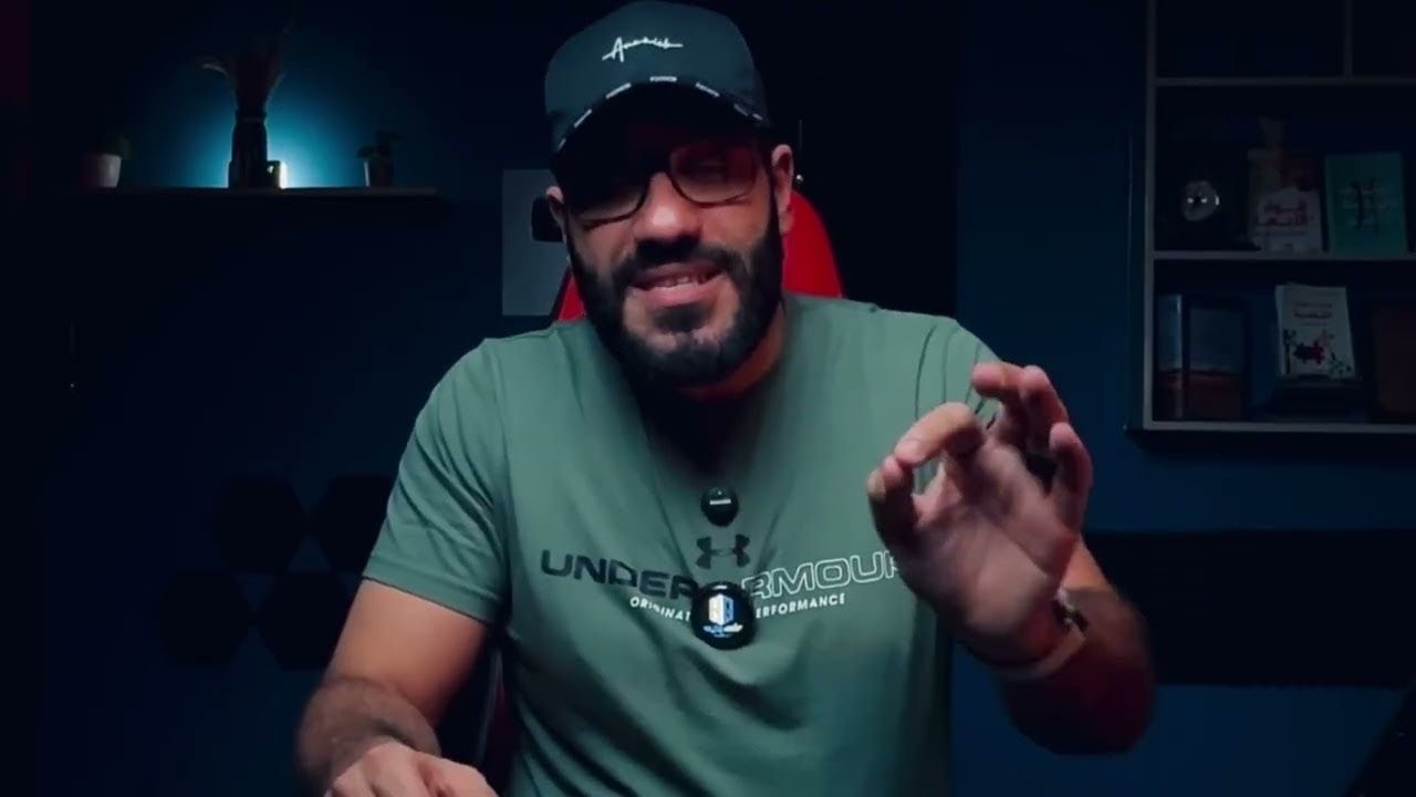 اكشف صفات من حولك من خلال شكل العين