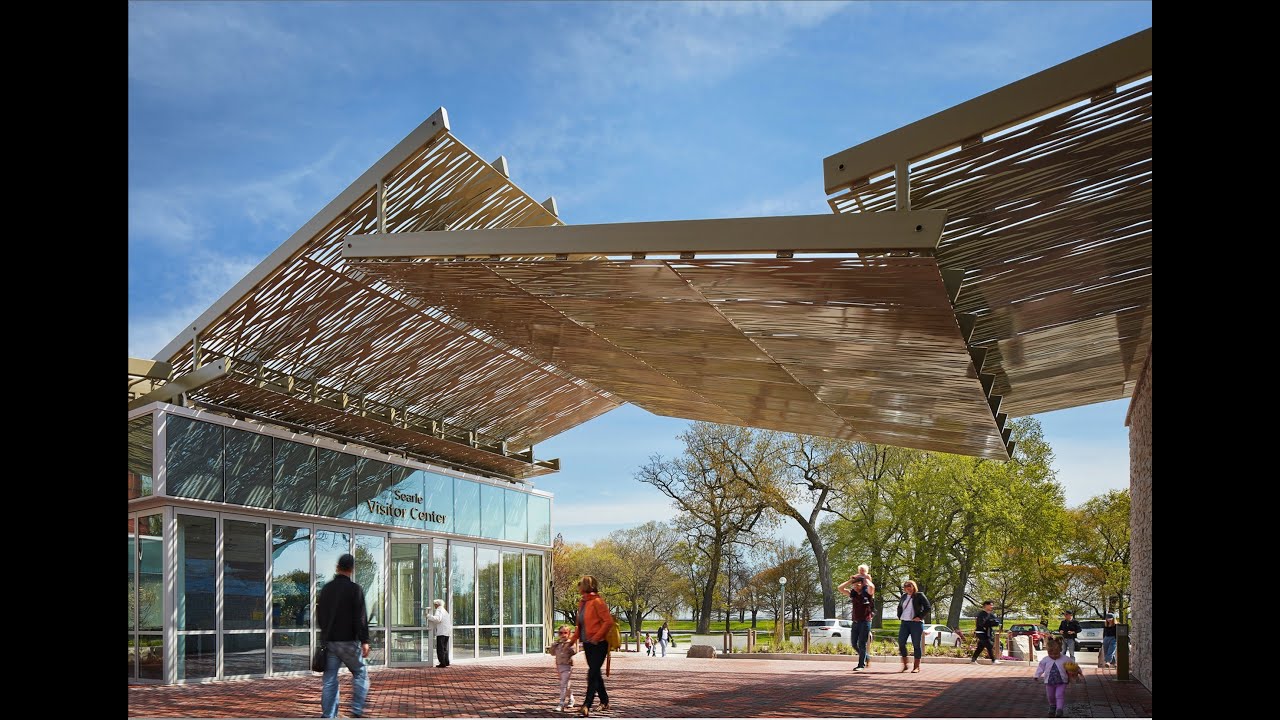 Finding Your Style in Architectural Photography: Kendall McCaugherty, Mike Kelley, and Tom Harris