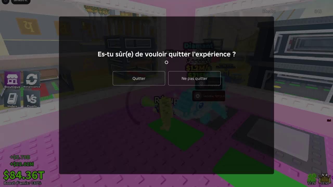 LIVE SAB : 24h POUR PASSEZ DE NOOBINI A UN GARAM !