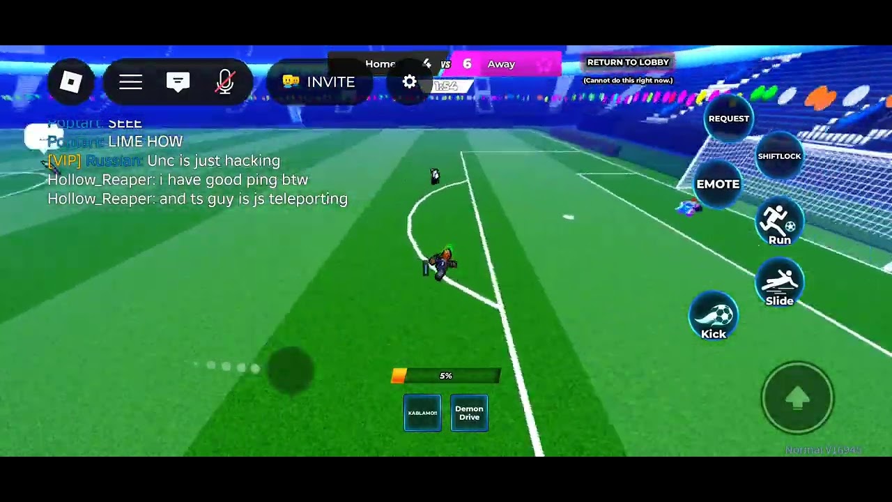 Yo chat what yall think