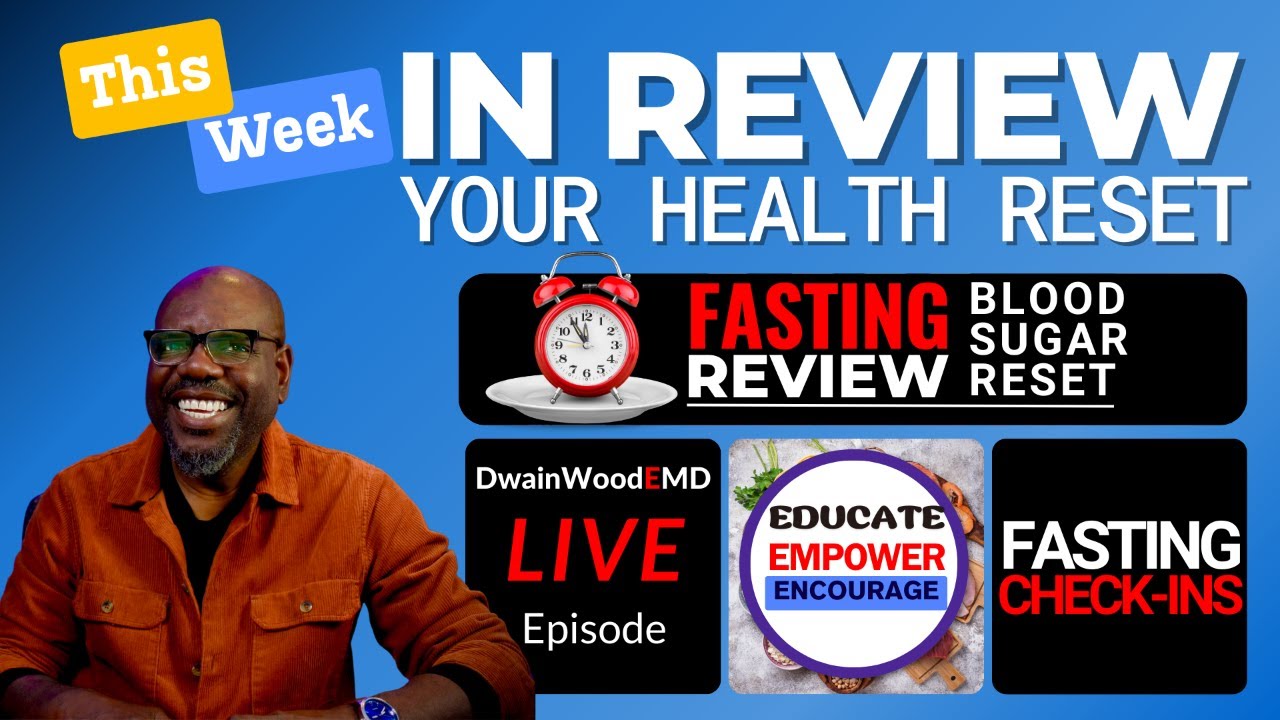 This Week in Review: A DwainWoodeMD Special | Episode 50