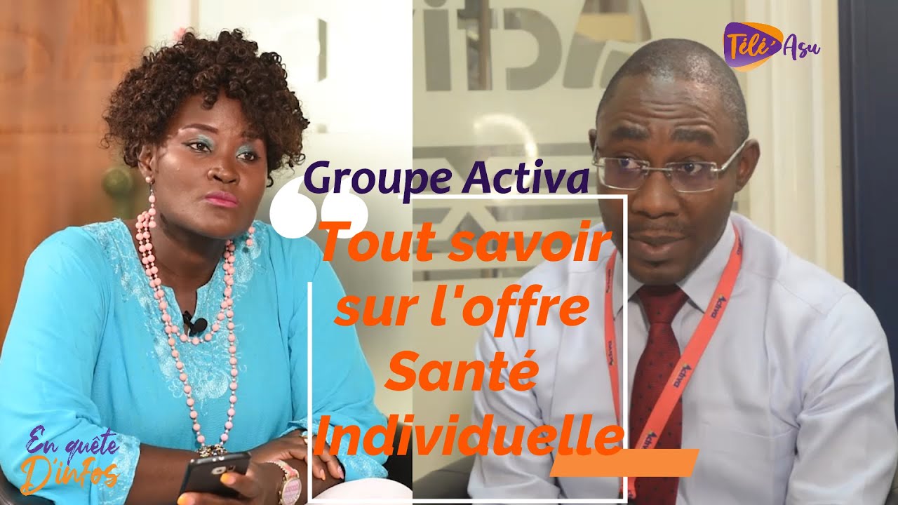 Assurance: Tout savoir sur l'offre 