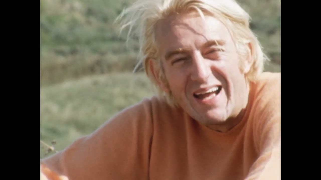 Dit is Rod McKuen (1971)