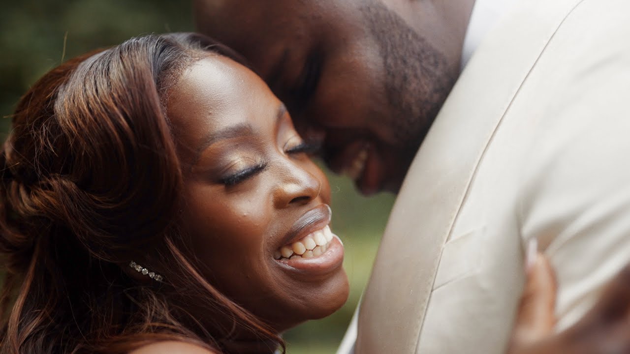 Ben & Temi : Cinematic Wedding Highlight Film (4K) SONY FX3
