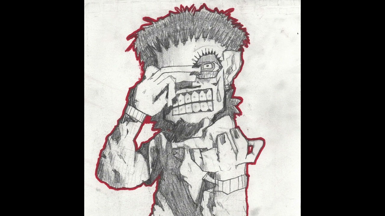 brain barff - puppy luff [AUDIO]
