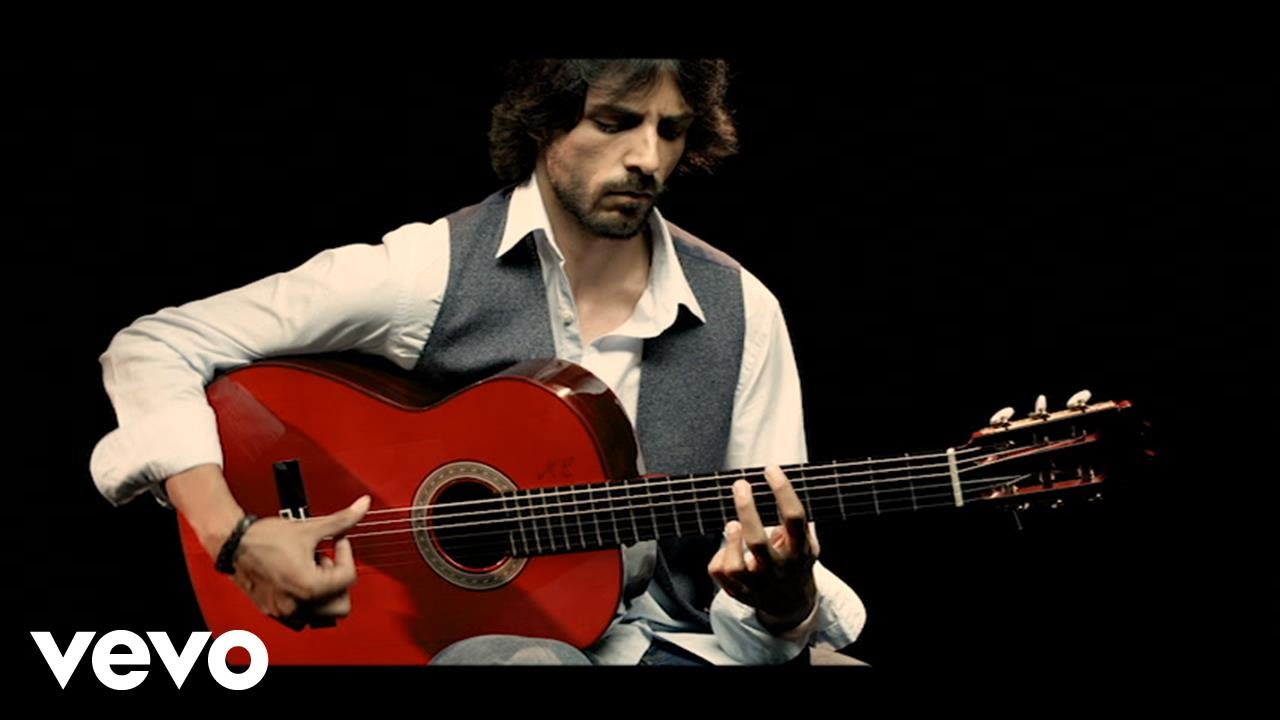Juan Habichuela Nieto - Con Nuestro Corazón A Paco De Lucía ft. Carles Benavent, Jorge Pardo