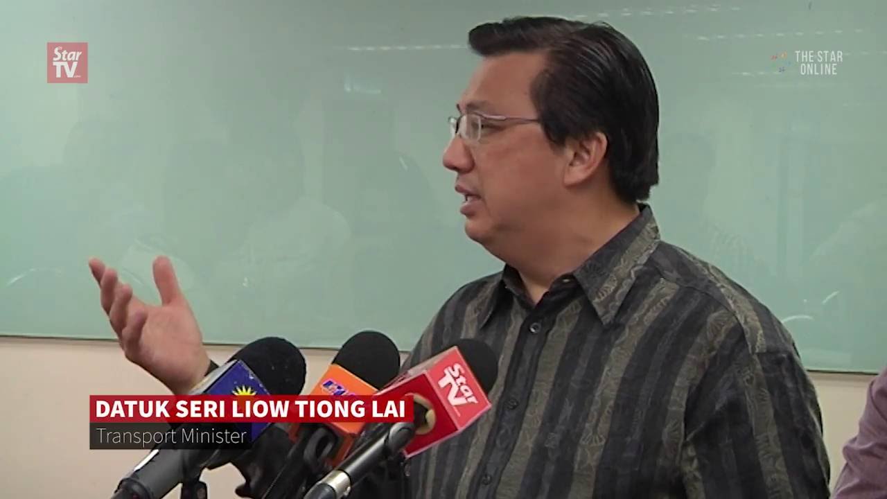 MH370: Liow says no evidence of pilot attempting murder-suicide