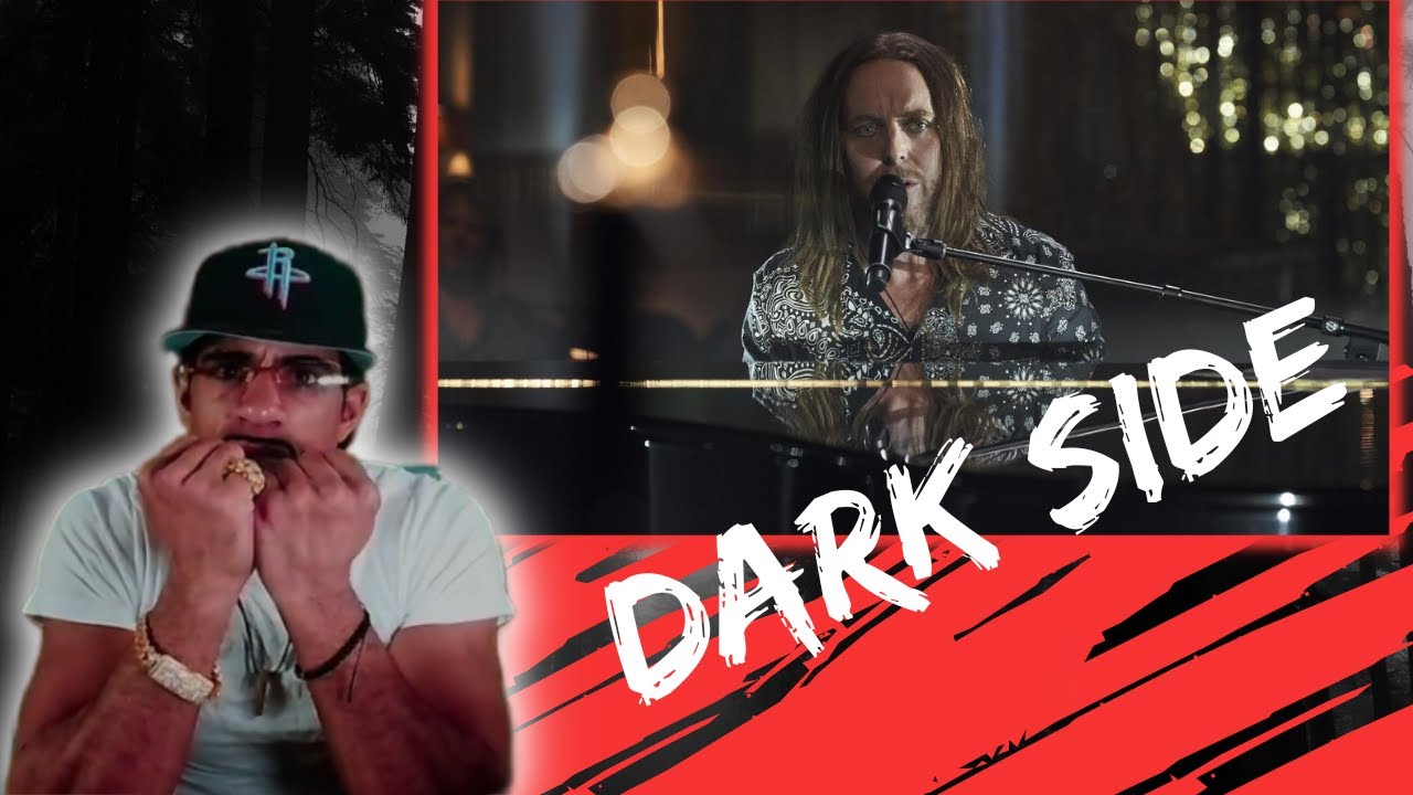 Tim Minchin - Dark Side (Awesome Version) | REACTION