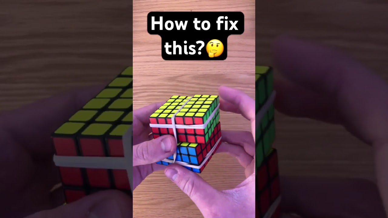 fixing my 