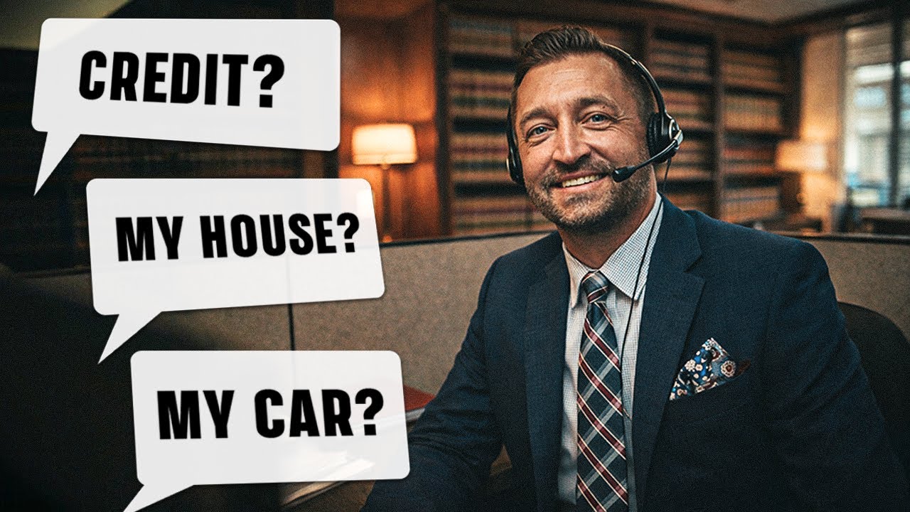 Life After Chapter 7 Bankruptcy Questions Answered | Credit, Car, Housing
