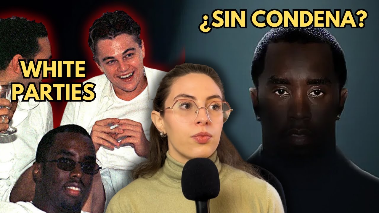 el ÉXITO y la CAÍDA de P. DIDDY: Nuevo documental