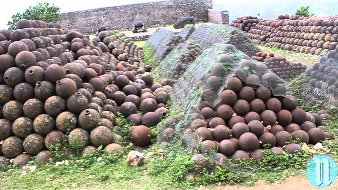 Citadelle,  l'icône de l'indépendance