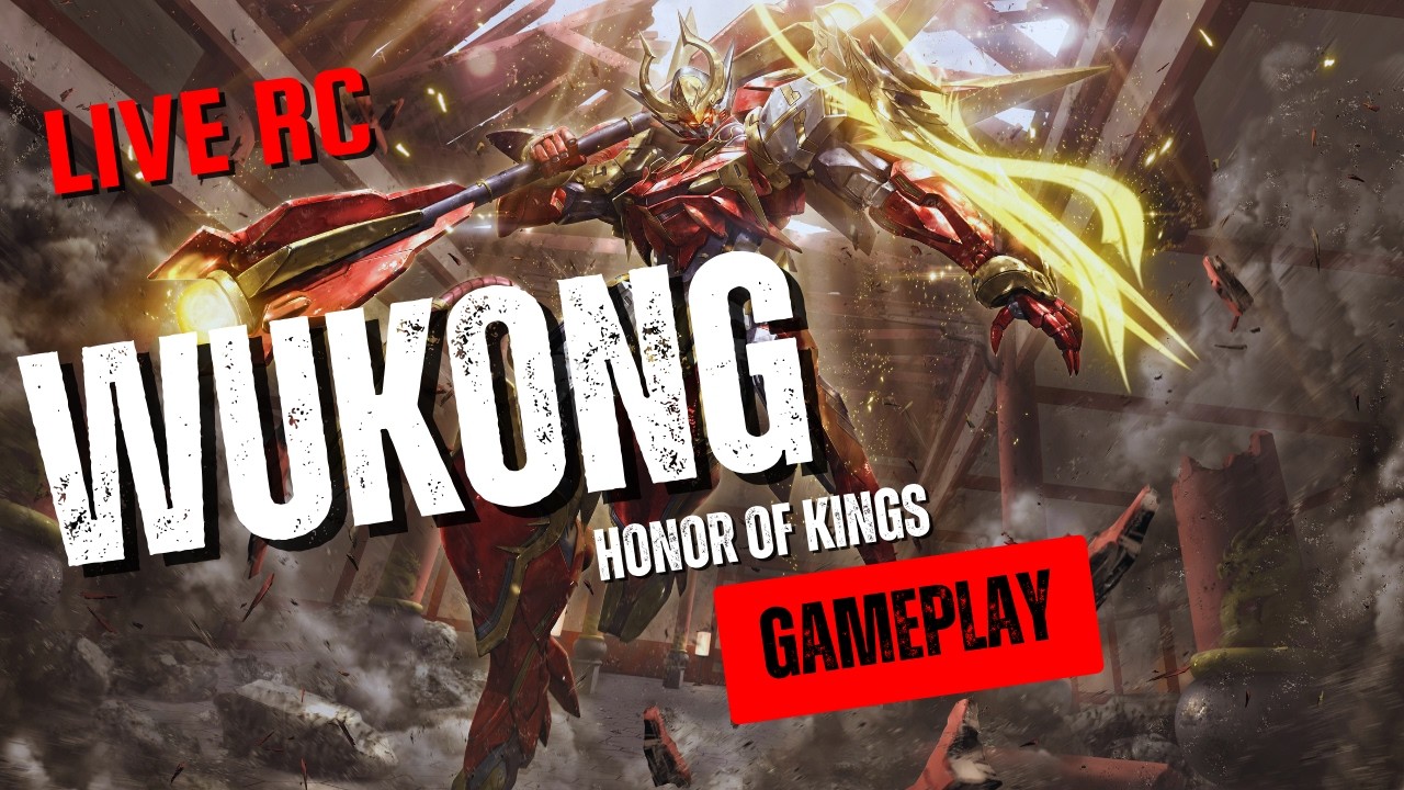 NGEPREM BUKAN HALANGAN UNTUK PUSH HONOR OF KINGS SAMPE BINTANG 100 ?? #honorofkings #honorofkings
