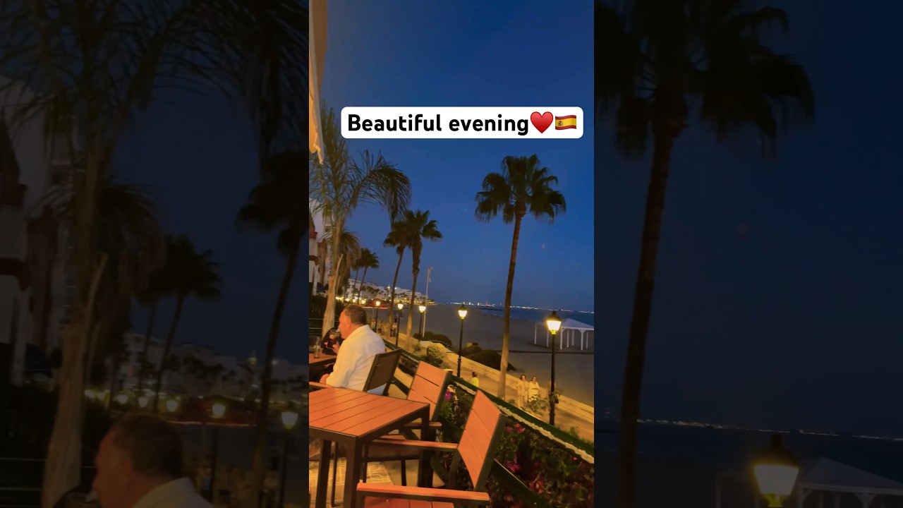 Rota beach 🏝️ Spain🇪🇸#rota #spain #beach #ytshorts #yt #shortvideo #shorts #short #youtuber #fyp