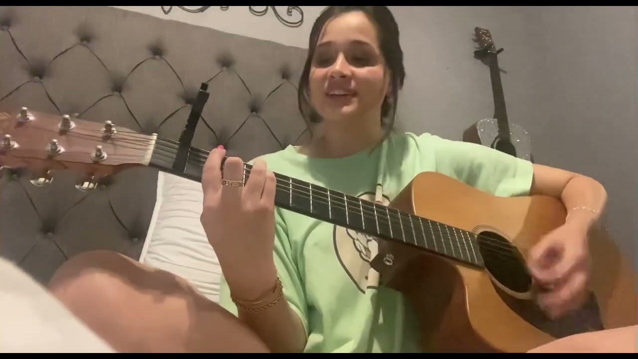 Taylor Swift (cover) - Timeless