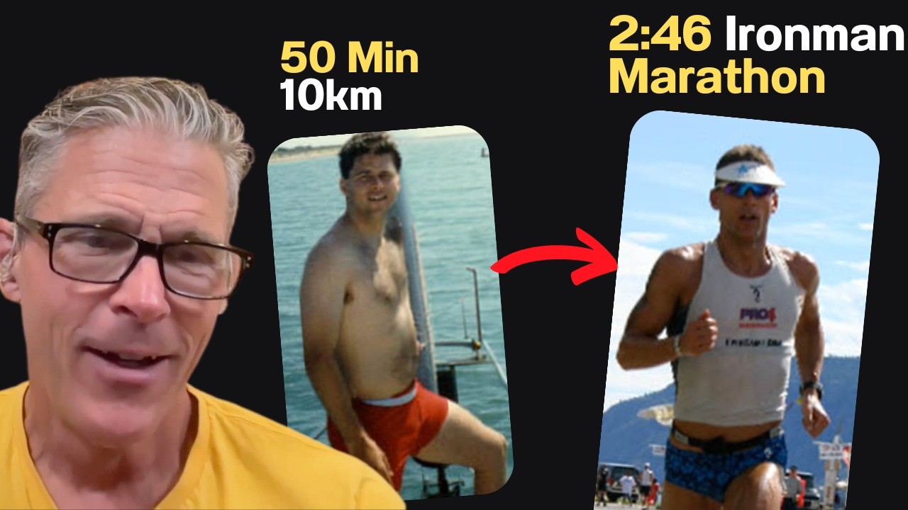 “If You’re Always Tired, You’re Missing the Point of Training”: Wisdom of Gordo Byrn, Ultraman Champ