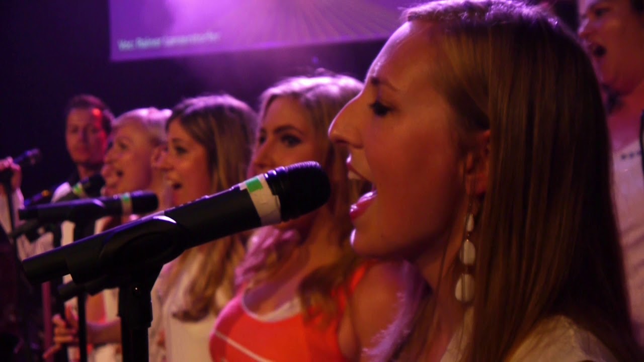 PSF Big Band - Hosanna