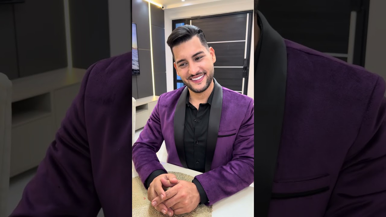 Hombre debe elegir entre el amor de sus hijas o el de su esposa embarazada😱