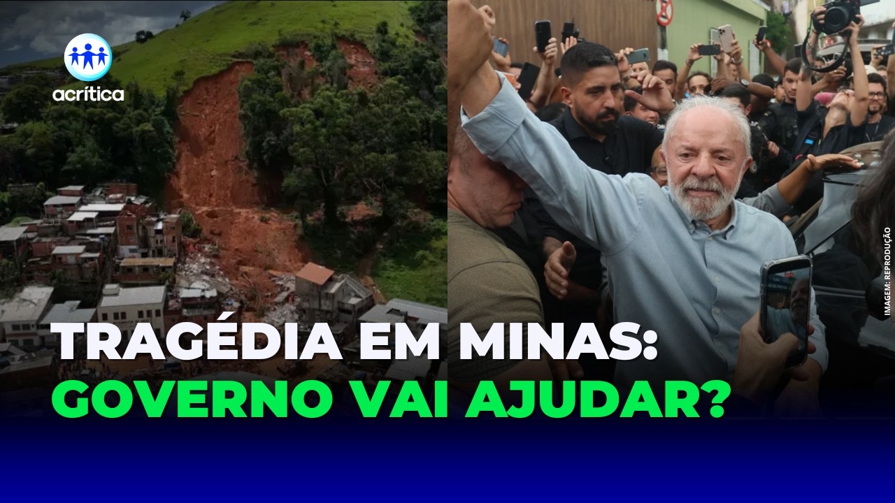 LULA E MINISTROS VISITAM UBÁ E PROMETEM RECURSOS PARA PREFEITURAS