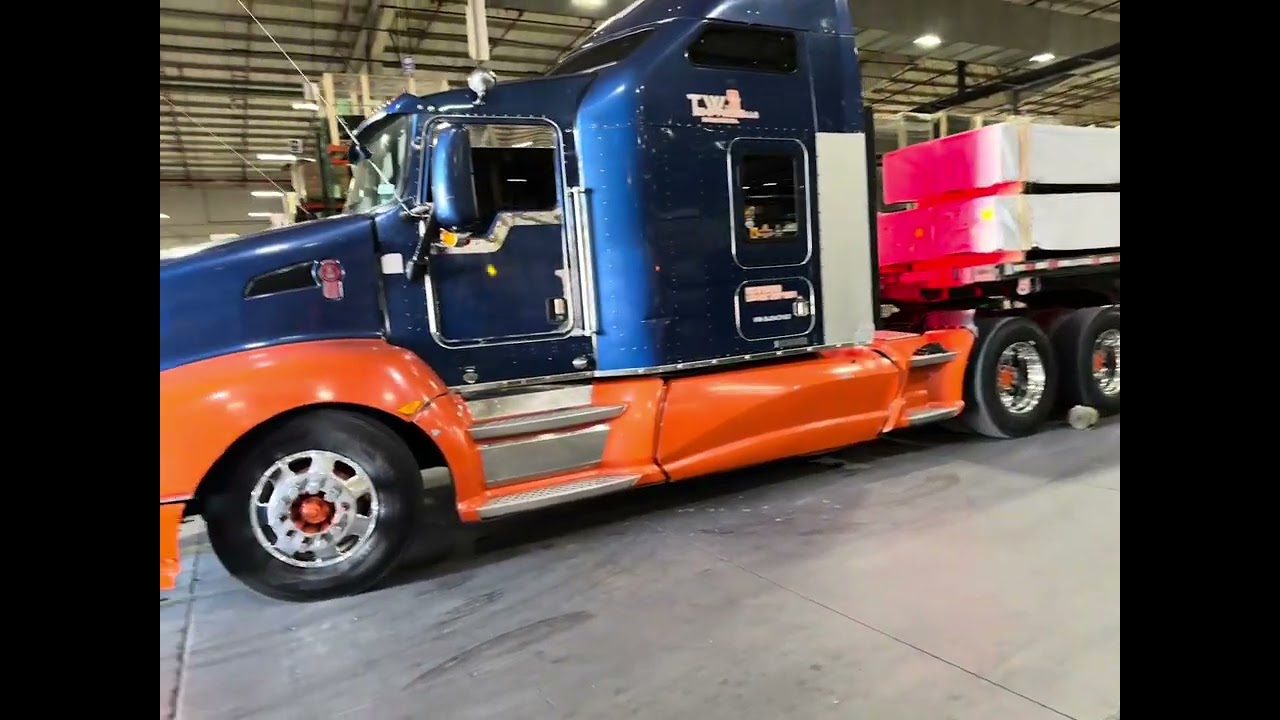 Acompáñame a localear ✌🏻🚛 MI PRIMER VIDEO
