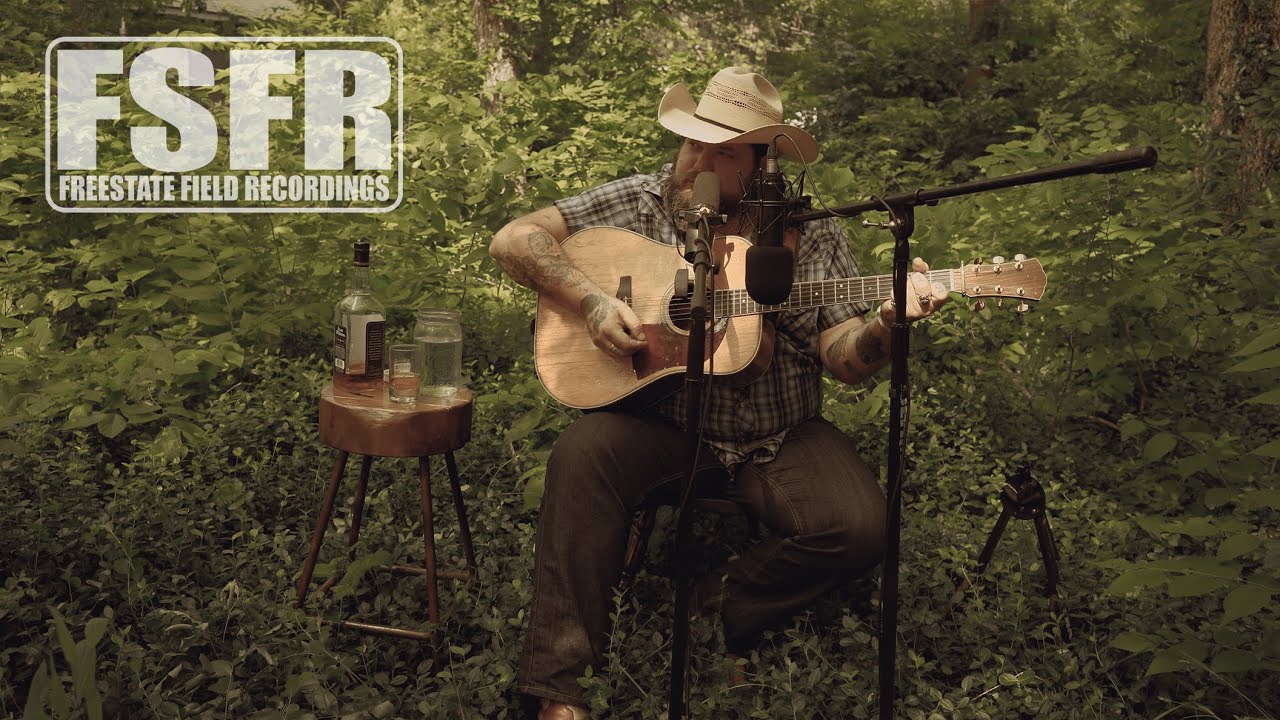 FSFR Presents: Brook Blanche - 