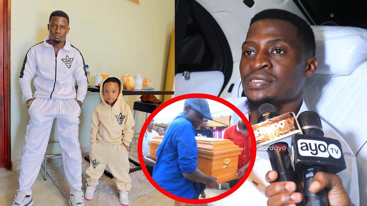 MAPYA YAIBUKA KIFO CHA MTOTO ALIYEUAWA DODOMA, CHIEF GODLOVE AFUNGUKA 
