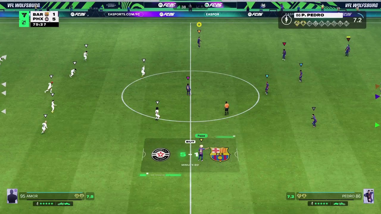 Club Pro - Tournoi