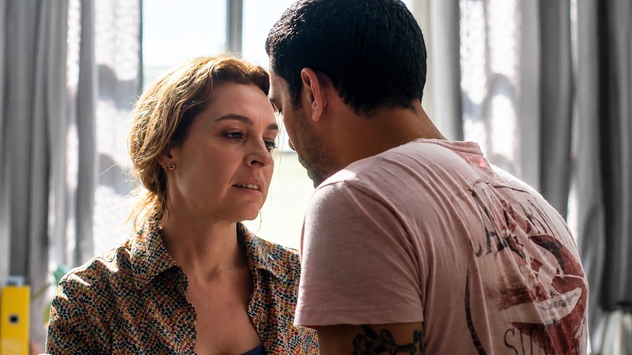 Top 10 Teacher & Student Romance Movies