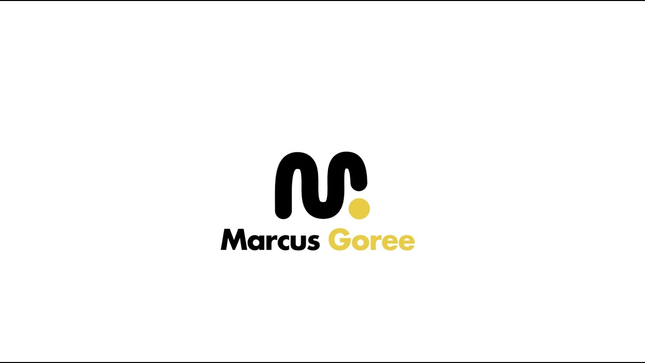 Marcus Goree - Motion Design Reel 2021